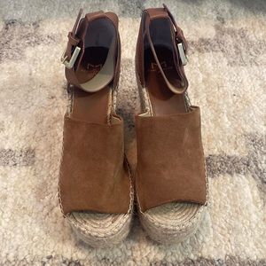 Marc Fisher Espadrilles